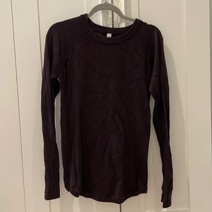 Lululemon Sweater